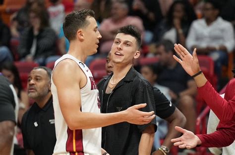 ASK IRA: Is Heat’s Duncan Robinson the favorite to start in place of Tyler Herro?